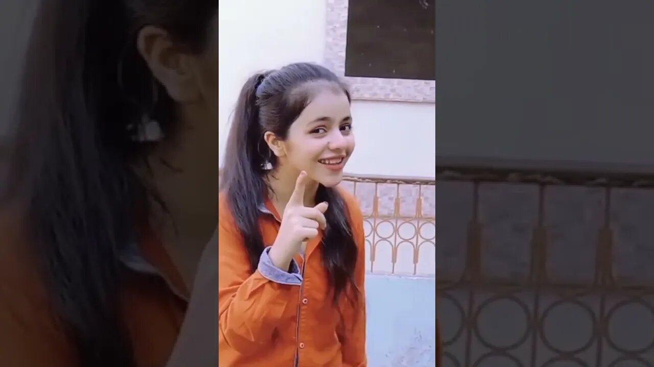 tiktok girl #shorts