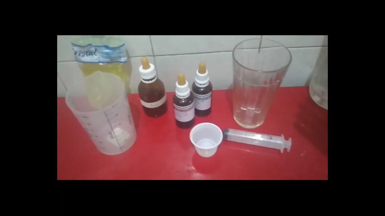 CDS y CD (MMS) en animales, las dosis y los protocolos.