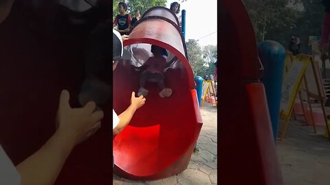 curam banget perosotnya