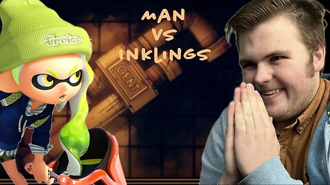 I BEAT UP INKLINGS :D | Bendy and the Dark Revival Ep 3