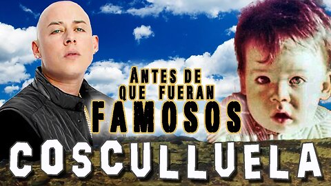 COSCULLUELA - Antes De Que Fueran Famosos - A donde voy