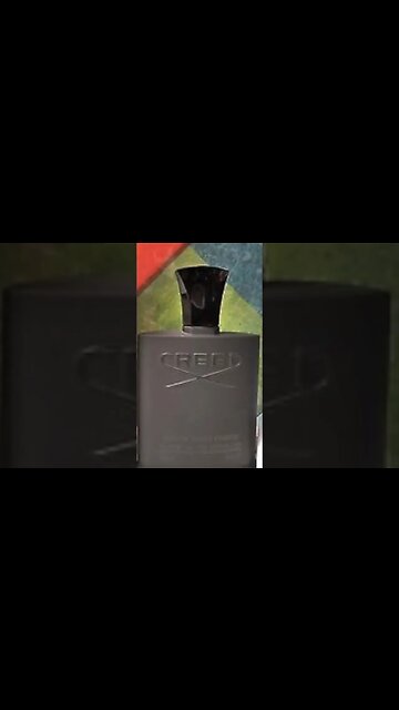 Is Armaf Tres Nuit a Creed Green Irish Tweed Alternative? #shorts