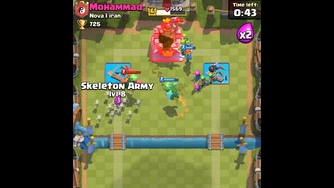 Clash Royale