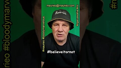 #maurieo #shorts HAPPY SHARING