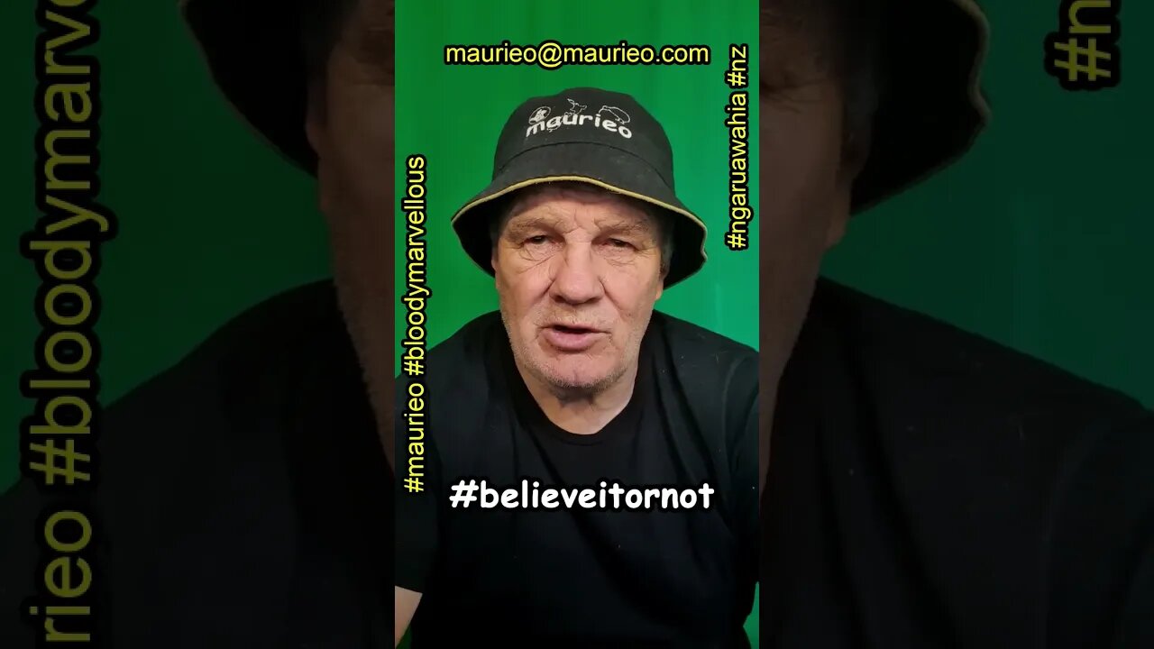 #maurieo #shorts HAPPY SHARING