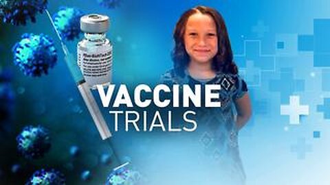 Vaccine trials/Injuries