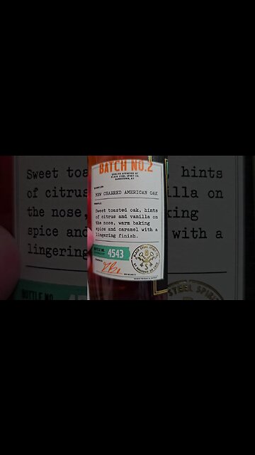 Dr Disrespect's NEW batch #drdisrespect #whiskey