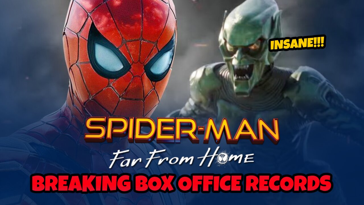 Spider-man No Way Home Nukes Box Office with 600 Million Worldwide