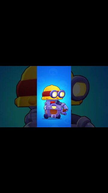 Can you name this Brawler #Shorts 71