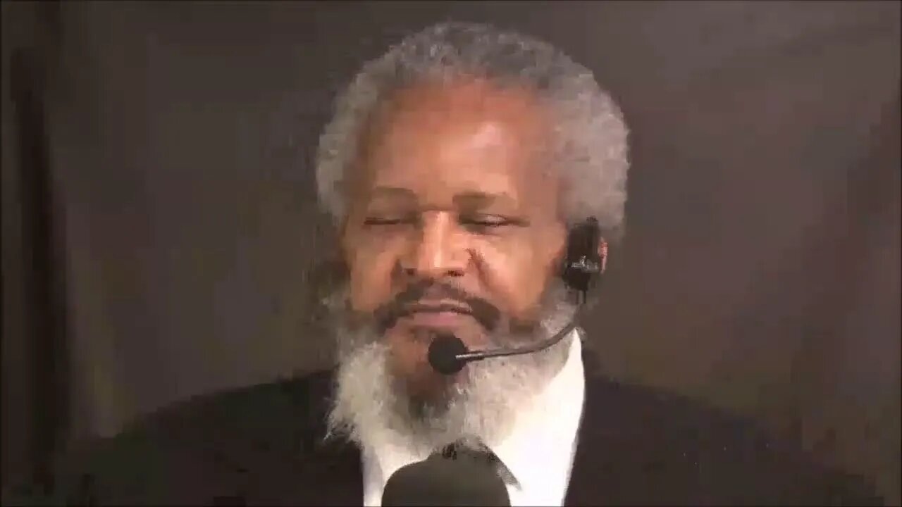 Rescue the Perishing, Care for the Dying Day 71 Part 1