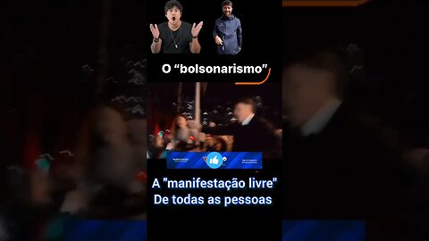 "Nós derrotamos o Bolsonarismo": diz Barroso em evento #compartilhe