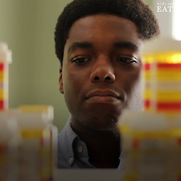 The Difference Between Pain Pills