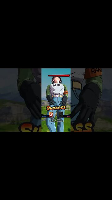 Dragon Ball Legends - Super Saiyan Goten (Kid) Rising Rush Gameplay (DBL05-01S)