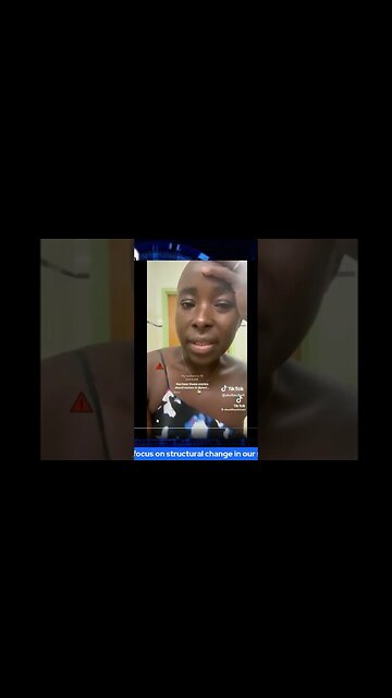 Hope Americans are not racist