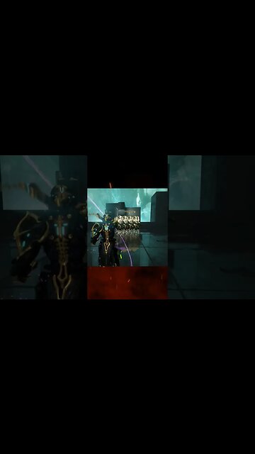 Harrow explained in #shorts #warframe #livestreaming #gaming