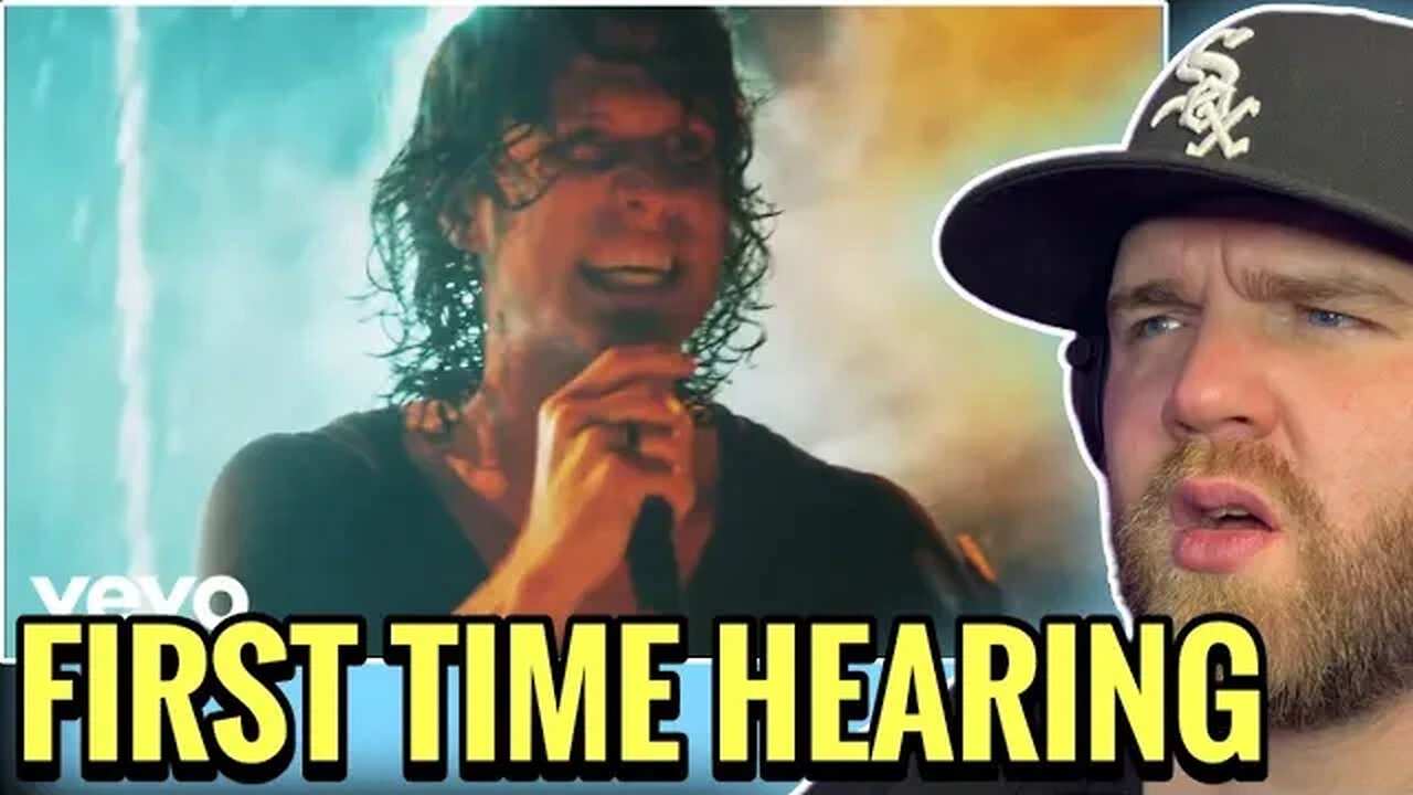 PATREON PAID FOR DONATION | Nothing More- This Is The Storm (Ballast) (Reaction)