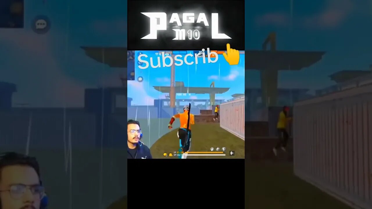 pagal M10 #attitudegamer #shortsviral #shorts #viral #shortviral #zindgizaharhai