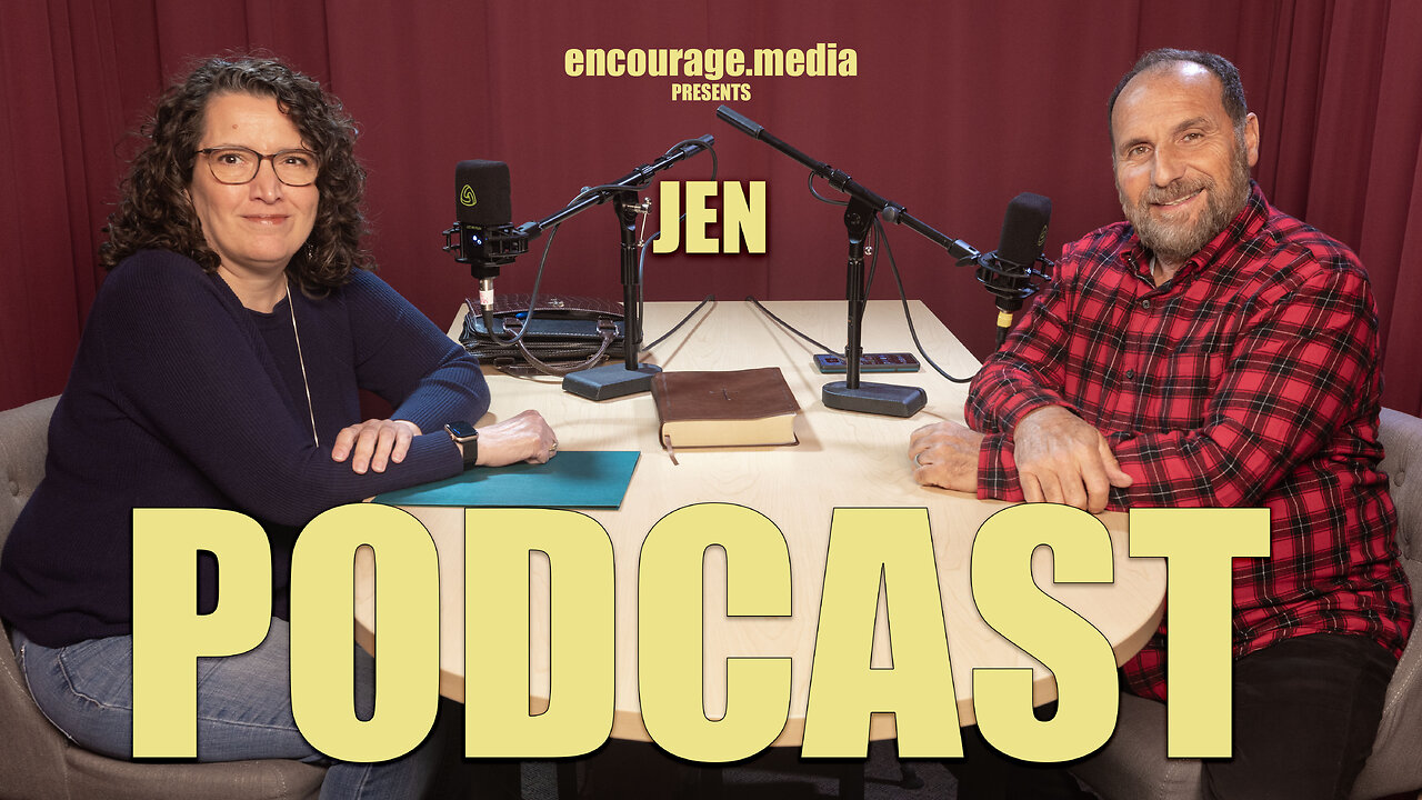 Grief & Gratitude Episode 12