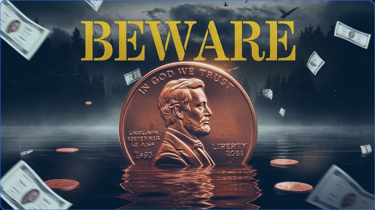 Why You Should AVOID Penny Stocks