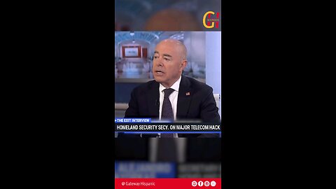 China hacked telecommunications providers in the United States