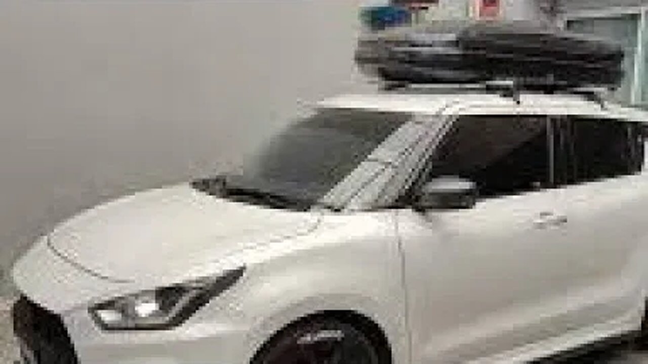 ZC33S light fun capable frugal hothatch that can haul stuff. Suzuki Swift Sport Hybrid my2021