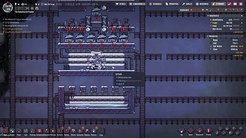 Oxygen Not Included Skewed 08