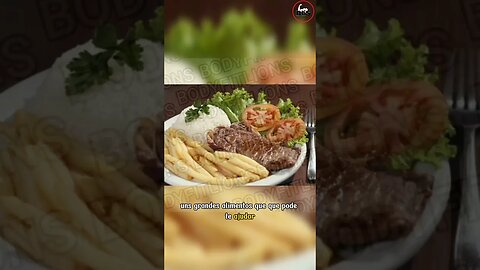 APRENDA COMO FAZER DIETA BARATA PRA FICAR SHEIPADO !!!🇧🇷🇧🇷🇧🇷