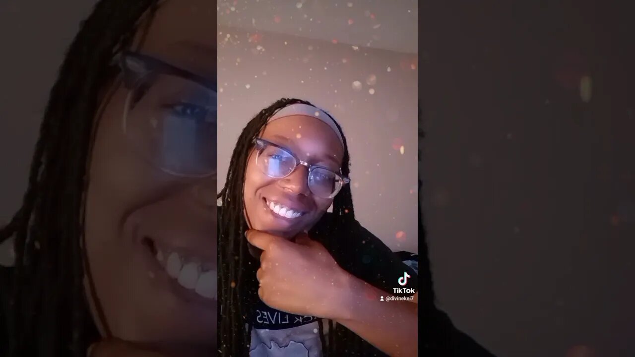 my smile tho💗👑😇