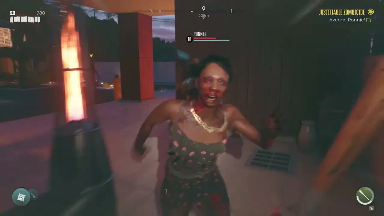 Dead Island 2 Gameplay Part 14!