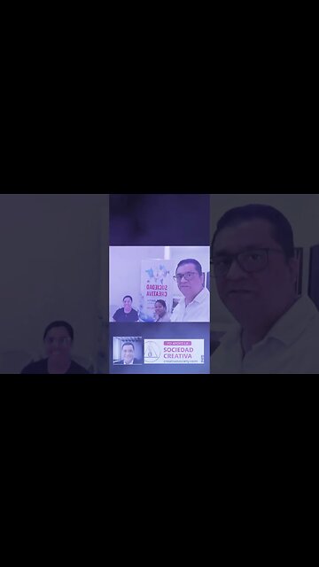 Centro di coordinamento del progetto "Società Creativa" di Guayaquil