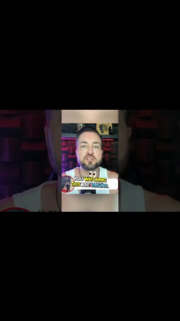 You Were Meant To Watch This If You're On A DRY SPELL #shorts