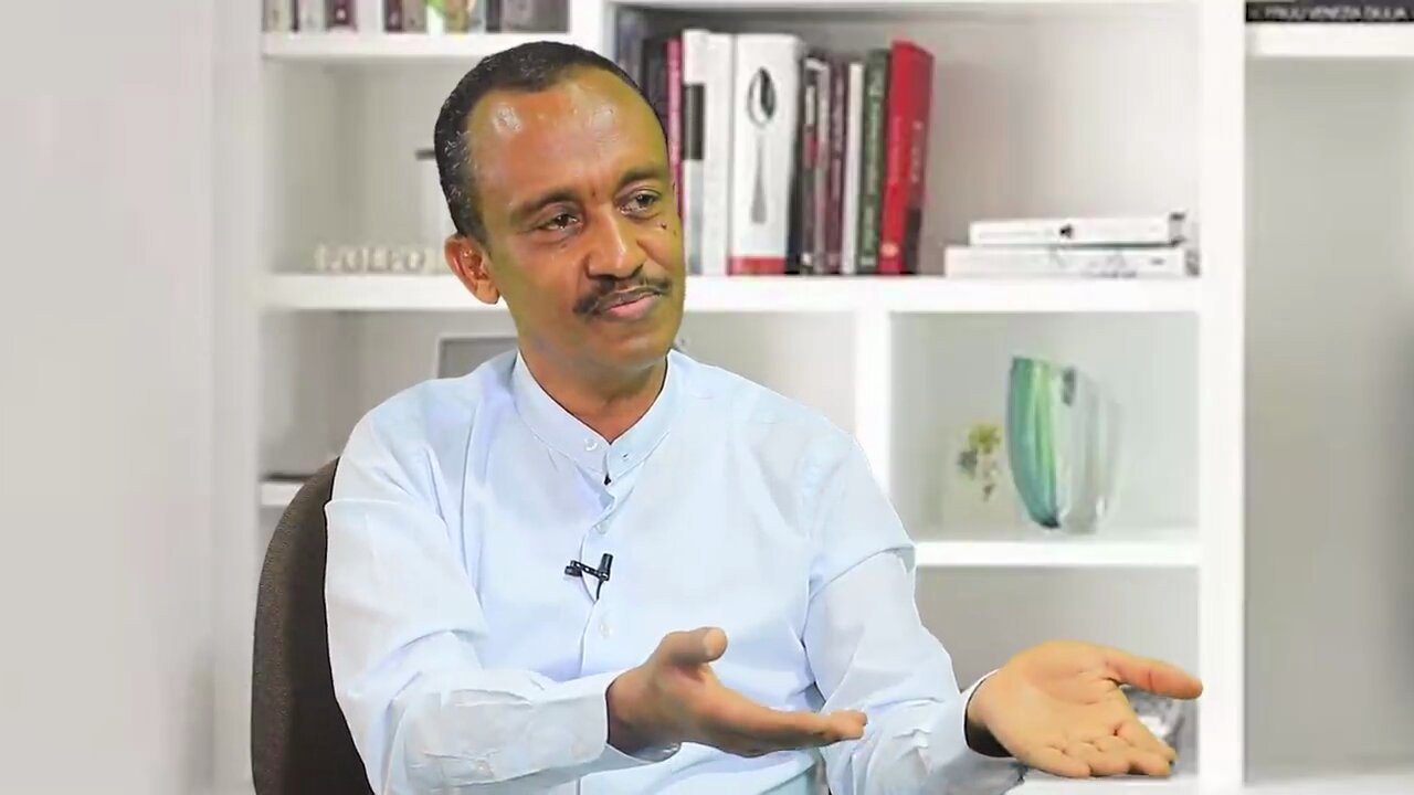 "የትግራይ ወገኖቻችን ሁለቱ ጎራዎች ፉክክራቸውን እስኪጨርሱ በርሀብ ከምታልቁ ወደ መሀል አገር ኑ" - ሰለሞን ሹምዬ