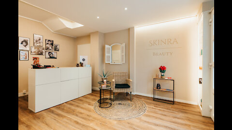 skinra.beauty | Kosmetikstudio Zürich Schweiz