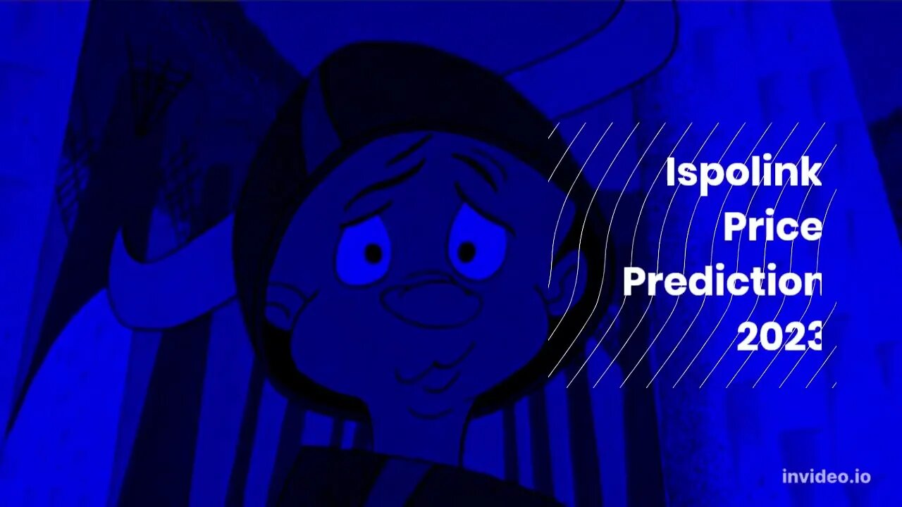 Ispolink Price Prediction 2022, 2025, 2030 ISP Price Forecast Cryptocurrency Price Prediction