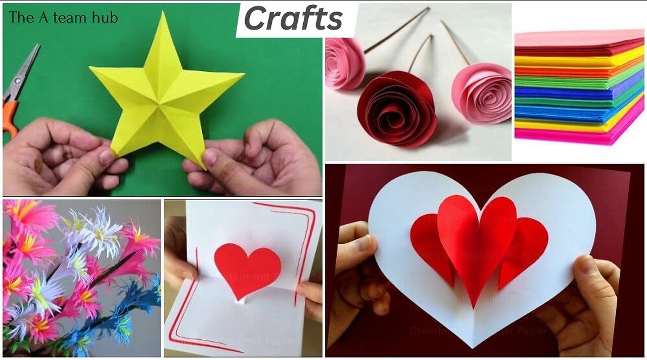 best craft design 2023 for beginners easy to learn.........