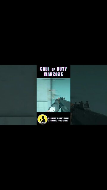 ACCIDENTALLY OPENING A SAFE INSTEAD OF CLOSING THE DOOR | CALL OF DUTY WARZONE [SHORTS 036]