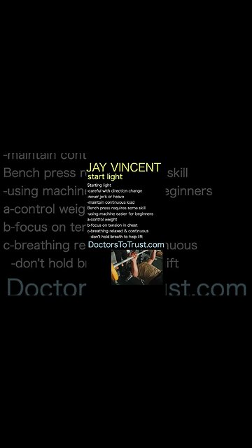 Jay Vincent