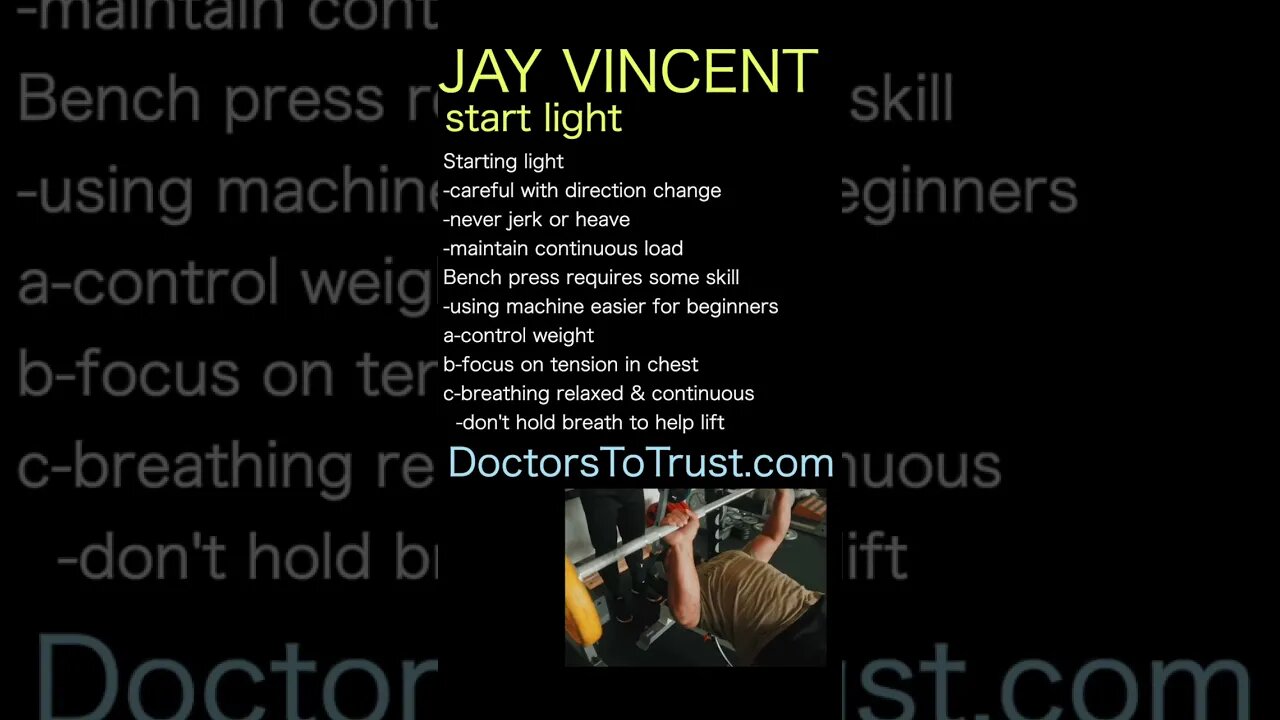 Jay Vincent