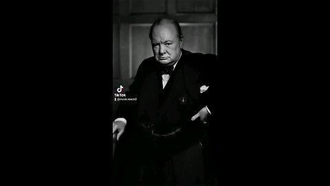 Funniest Winston Churchill Story! #history