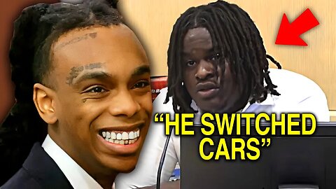 YNW Melly Murder Trial Friend INSANE Testimony + Defense Rests - Day 16