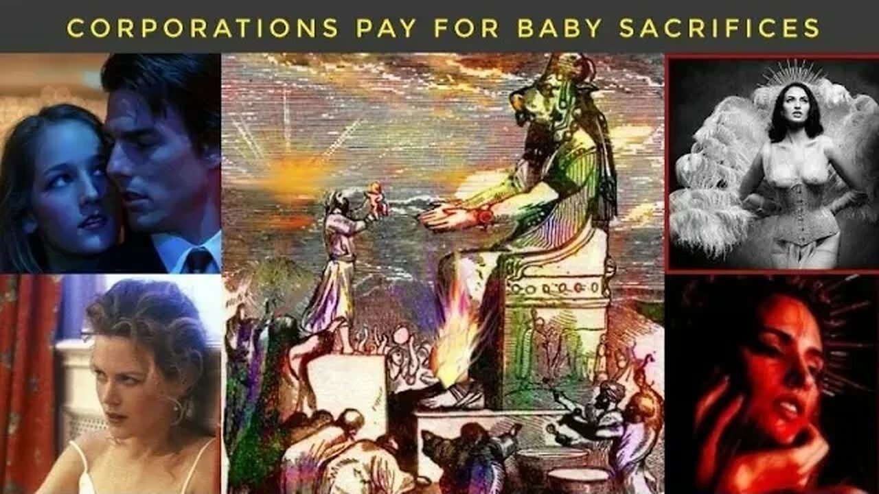 Corporations go mask off, pay their workers to abort their babies. Is this hell?