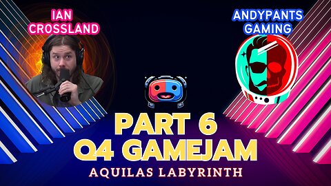 Q4 2024 Finalist Aquilas Labyrinth