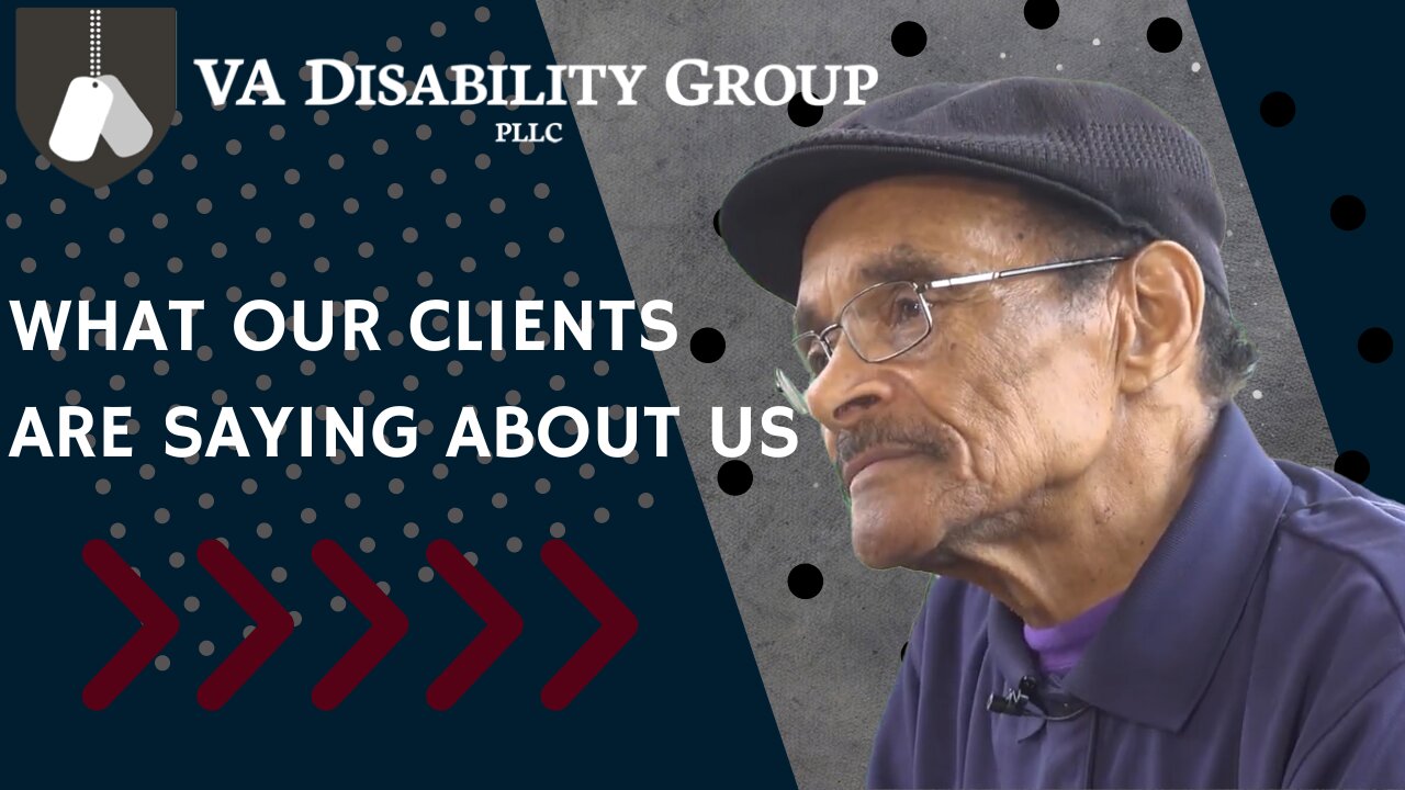 David Fields Legal Review | VA Disability Group | A Kalamazoo Law Firm for Veterans