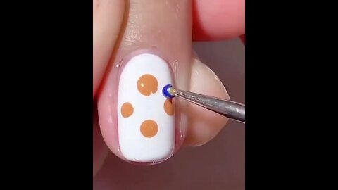 INSCREVA-SE NO CANAL #shorts #unhasumamor #manicure