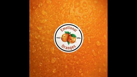 Emotional Oranges - Corners Of My Mind (432hz)