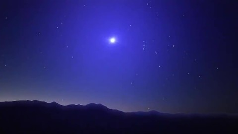 What The Betelgeuse Explosion Would Look Like From Earth 
