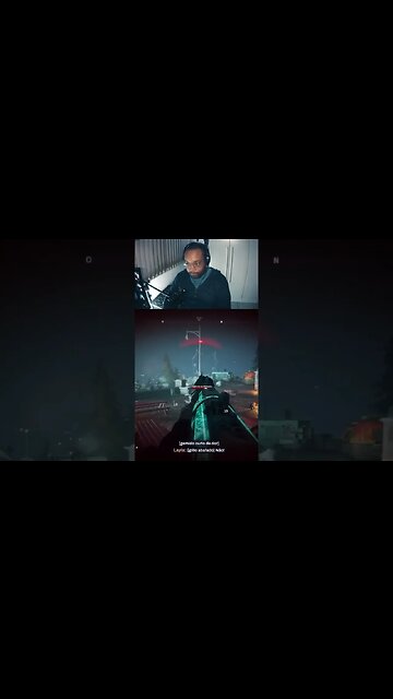 NÃO PASSARÃO | REDFALL #redfall #shorts