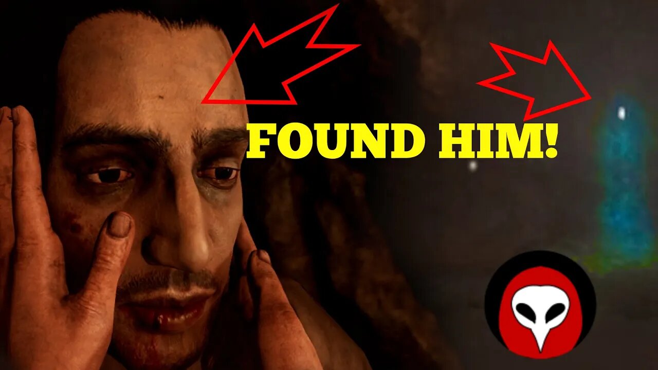 I FOUND HIM! Amnesia: Rebirth Gameplay: Episode: 8 - Let's Play