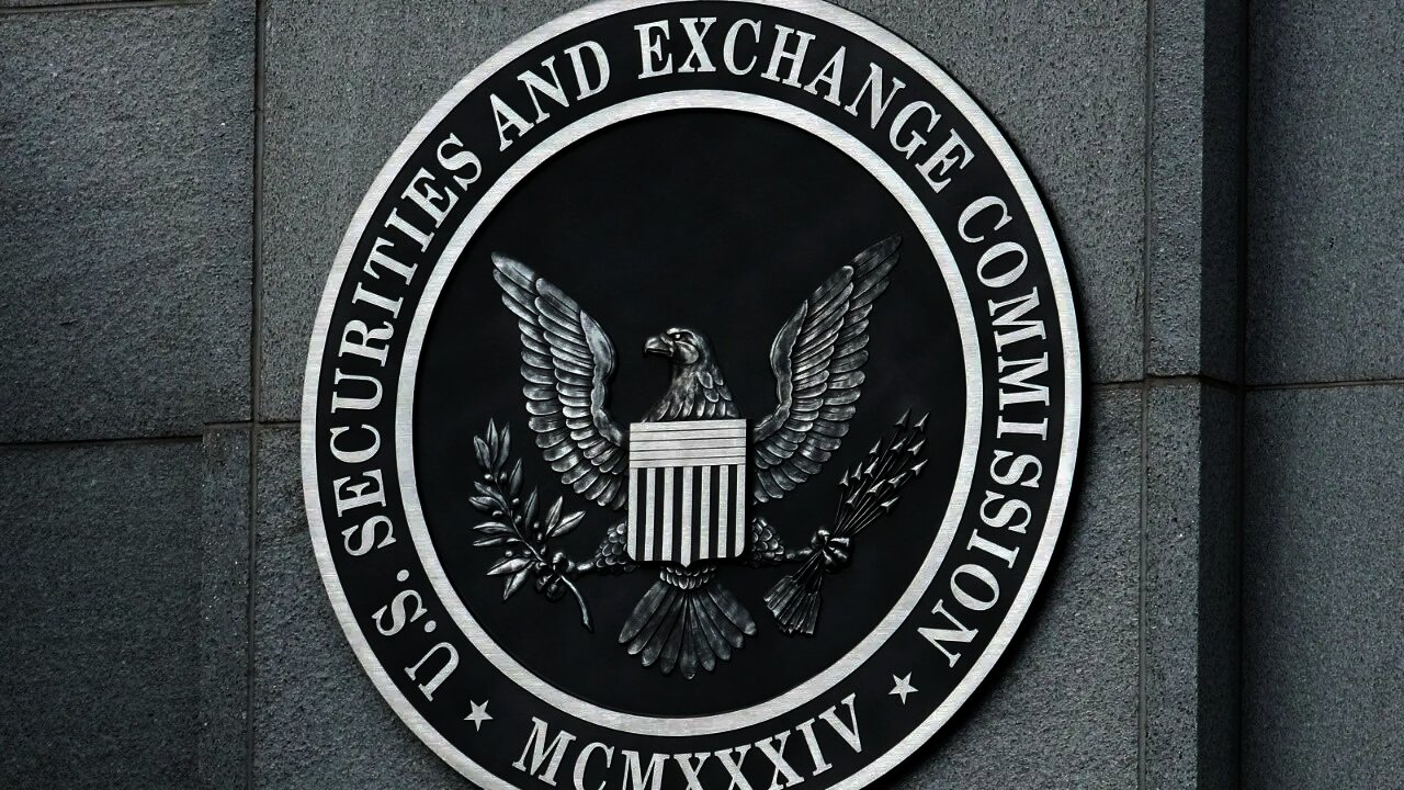 ALERT!!! SEC IS THE ENEMY OF FREEDOM AND CRYPTO!!!