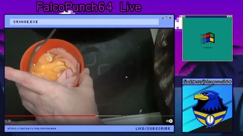 Worst Chef Ever Ruins Special Fried Rice